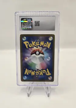Dragonite V 049/071 S10b: Pokemon GO Holo (Japanese) CGC 10 - Image 2