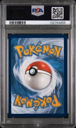 2024 POKEMON SVP EN-SV BLACK STAR PROMO #129 PECHARUNT PSA 9 - Image 2