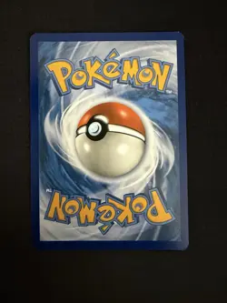 Pokemon SM160 - Stamped Team Up Nidoqueen Prerelease Promo - NM+ - Image 2