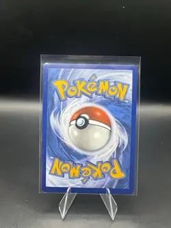 Pokemon TCG Heatran 068/131 Sv: Prismatic Evolutions Holo Master Ball EN - Image 2