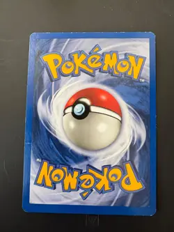 Rainbow Energy HOLO -- Pokemon TCG vintage !! - Image 3