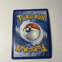 Pokemon Great Tusk Master Ball Pattern Ancient Holo 055/131 Prismatic Evolution - Image 2