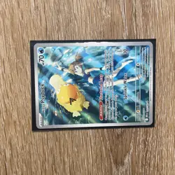 Pokemon Misty's Psyduck 193/182 SV10 Destined Rivals 🦆 - Image 2
