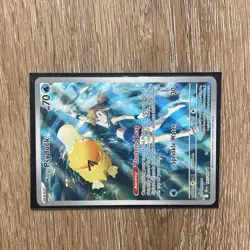 Pokemon Misty's Psyduck 193/182 SV10 Destined Rivals 🦆 - Image 3