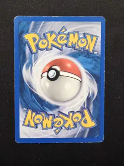 Mew #040 Holo Rare Trainers Challenge Set Nintendo Promo Exclusive Pokemon 2006 - Image 2