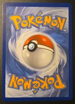 POKEMON Mega Gardevoir Ex 032 Promo Ascended Heroes Poster Collection Promo MINT - Image 2