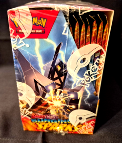 Pokemon TCG: Scarlet & Violet Surging Sparks Booster Box (NEW/SEALED) - Image 4