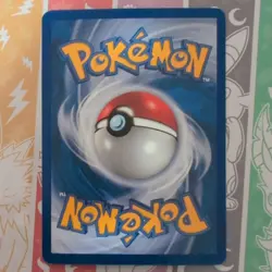 The Pokemon Company Wailord 14/92 Legend Maker Holo Rare EN Stage 1 120 HP - Image 2