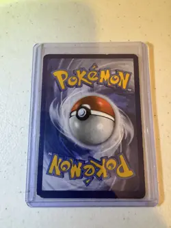 2019-2023 Pokemon SWSH Black Star Promos Greninja #SWSH144 - Image 2