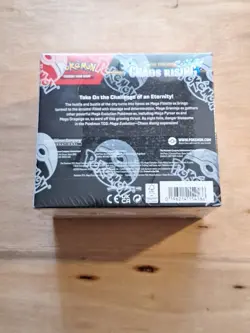 Chaos Rising Booster Box - Image 2