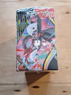 Chaos Rising Booster Box - Image 3