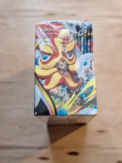 Chaos Rising Booster Box - Image 4