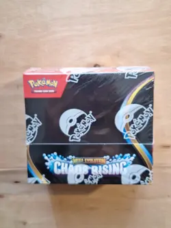 Chaos Rising Booster Box - Image 5