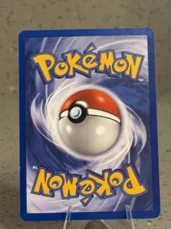 POKEMON PIDGEY 57/102 BASE SET COMMON NEAR MINT - Image 3