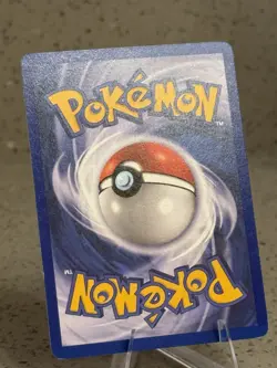 POKEMON PIDGEY 57/102 BASE SET COMMON NEAR MINT - Image 4