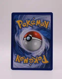Pokemon N Full Art Trainer Supporter Alternate Art Holo Promo 105A/124 English - Image 2