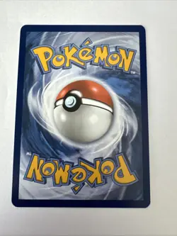 Pokemon TCG Rotom 197/182 Holo Illustration Rare Destined Rivals SV10 - Image 2