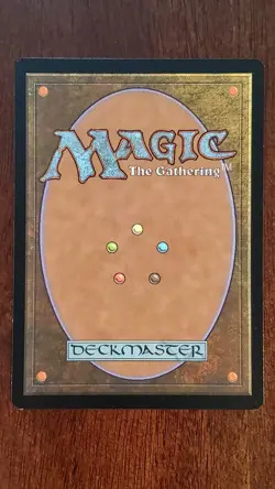 Standard Bearer Apocalypse EX/LP #18 MTG Magic the Gathering Creature Common - Image 2