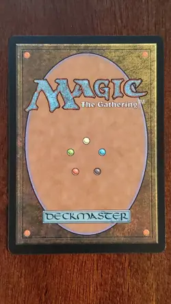 Standard Bearer Apocalypse EX/LP #18 MTG Magic the Gathering Creature Common - Image 4