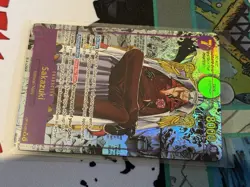 One Piece OP16 THE TIME OF BATTLE Sakazuki OP16-065 Manga - Image 4