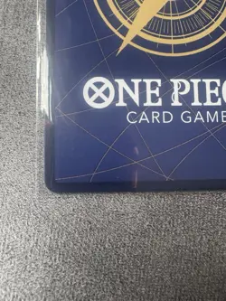 Bandai One Piece Card Game Sakazuki OP16-065 OP-06 Manga English - Image 4