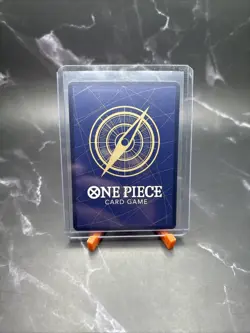 ONE PIECE 3rd Anniversary Treasure Alt Art Event Promo Card OP13-040 NM - Image 2