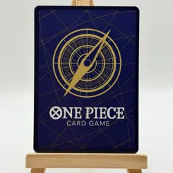 Monkey.D.Luffy (119) (English Version 2nd Anniversary Set) OP05-119 One Piece - Image 2