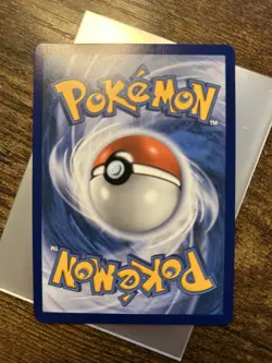 Kyurem Ex 028/086 Play! Prize Pack Series 8 Stamped Black Bolt Pokemon Card - Image 2