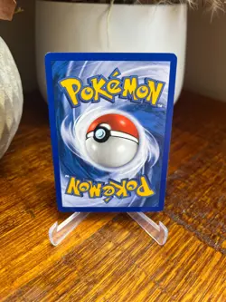 Vintage Pokemon Card - Feebas 61/101 - Hidden Legends - Image 2