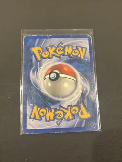 Pikachu 94/123 2007 Mysterious Treasures Pokemon Card - Image 2