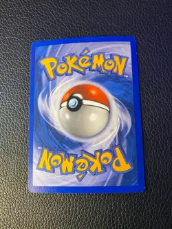 EX Ruby & Sapphire Ralts 68/109 Reverse Holo Pokemon Card - Image 4