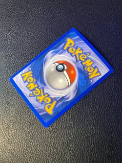 EX Ruby & Sapphire Ralts 68/109 Reverse Holo Pokemon Card - Image 5