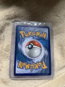 Pikachu Cinnamon Toast Crunch Holo Pokemon Card General Mills 25th Anniversary - Image 2