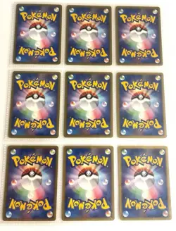 [NM] Alakazam Pokemon Card Japanese 042/088 Split Earth 1st Ed E Series 9M15 - Image 2
