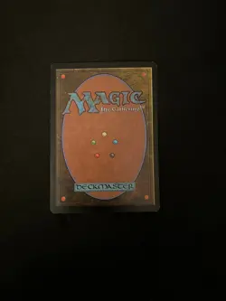 Goblin King [8th Edition] NM/LP MAGIC MTG CARDS - Image 2