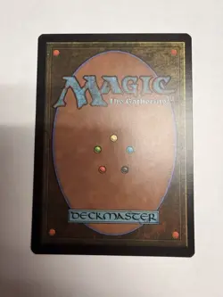 Mtg Eladamri, Lord of Leaves Tempest, Lightly Played - Image 4
