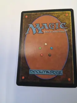 MTG Sarcomancy Tempest (S) - Image 2