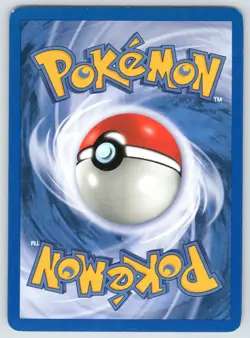 Gengar 20/62 Fossil Pokemon NM - Image 2