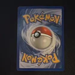 Pokemon Venomoth 111/144 Skyridge Reverse Holo NM Vintage - Image 2