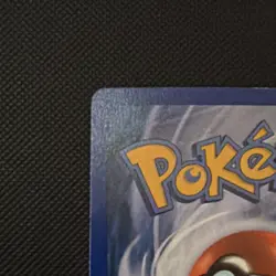 Pokemon Venomoth 111/144 Skyridge Reverse Holo NM Vintage - Image 3
