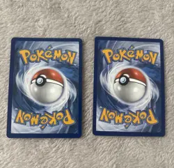 Pokemon Gengar Perfect Order Rare Holo 50/88 NM - Image 2