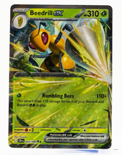 Pokemon Chaos Rising Singles Pick Your Card Holo Reverse Holo ex IR NM - Image 2
