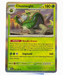 Pokemon Chaos Rising Singles Pick Your Card Holo Reverse Holo ex IR NM - Image 3