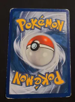 Pokemon Entei 10/147 - Aquapolis - HP Condition - Image 4