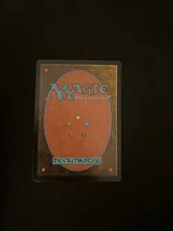 Glimmervoid (281/306)[ Mirrodin] LP MTG Magic the Gathering Cards - Image 2