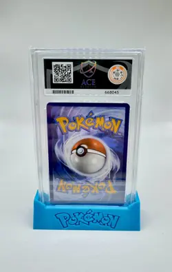 Articuno 161/159 ACE 9 Pokemon Journey Together Illustration Rare - Image 2