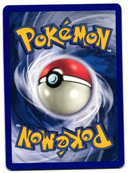 Pokemon TCG Gloom 78/165 Uncommon Expedition Base Set VLP - Image 2