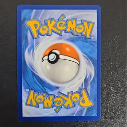 Pokemon TCG Charmander 044 SV Promo Full Art Holo English 60 HP 2023 - Image 2