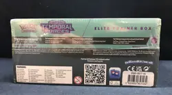 Pokemon Temporal Forces Elite Trainer Box ETB Walking Wake! - Image 5