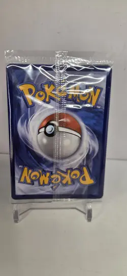 Mega Charizard X (MEP 023) - Pokemon - Mega Charizard X EX UPC (ENG) Sealed NM - Image 3